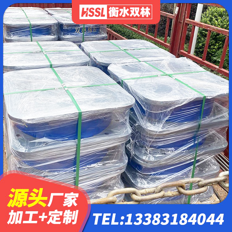 梧州抗震隔震支座源头工厂 梧州减震隔震支座厂商源头工厂 梧州橡胶隔震支座产地厂家 梧州LNR橡胶隔震支座D500 - 第6张