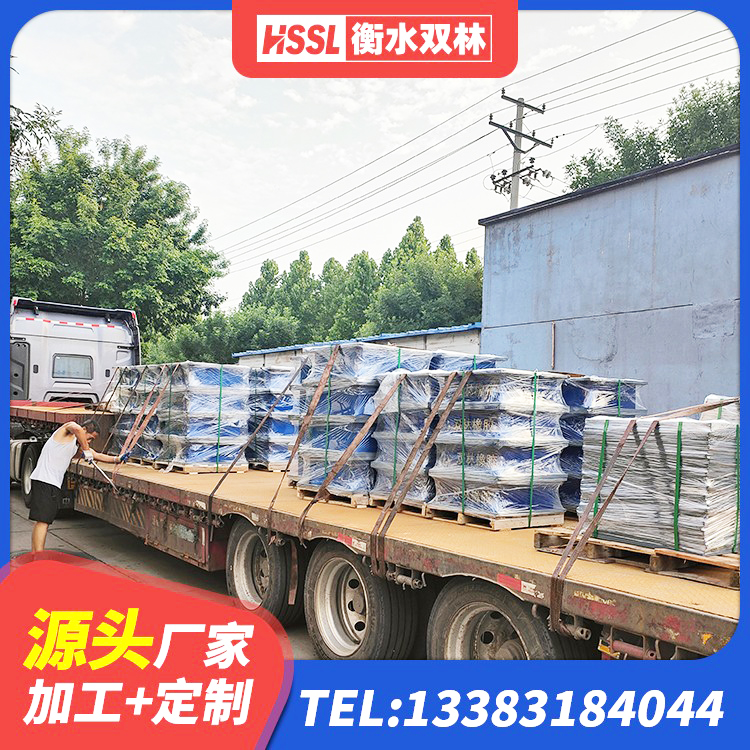 梧州建筑抗震支座厂商厂家 梧州LNR400天然隔震支座 梧州建筑高阻泥橡胶隔震支座 梧州高阻尼圆形隔震支座生产厂家 - 第5张