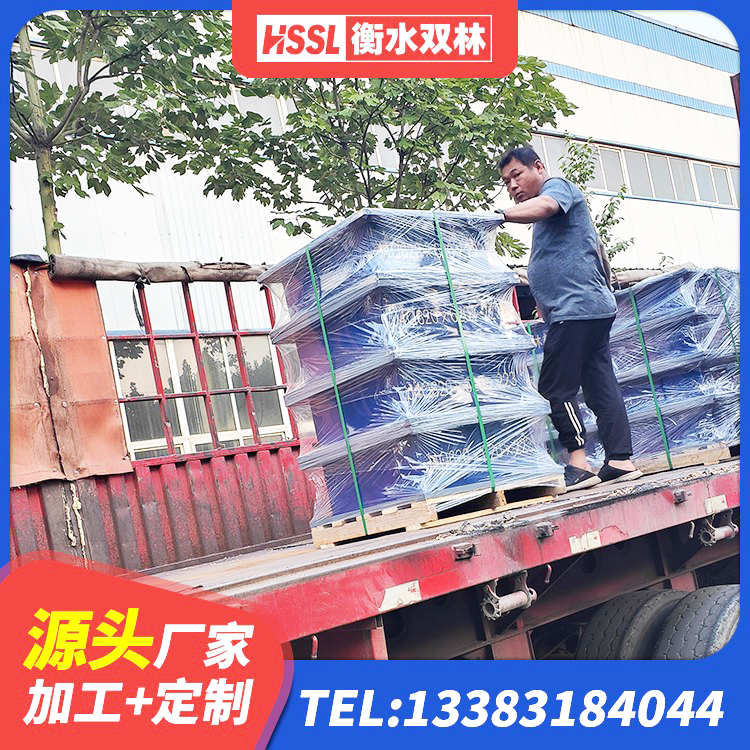 梧州建筑楼梯抗震支座 梧州400的抗震支座源头工厂 梧州小型隔震支座 梧州LNR(H)D370*127橡胶隔震支座 - 第4张