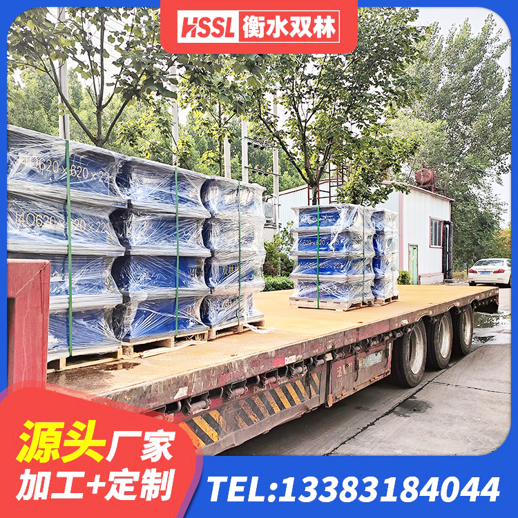 梧州建筑隔震橡胶支座报价 梧州LNR700橡胶支座生产厂家 梧州高阻尼隔震锁定支座 梧州橡胶隔震支座LNR700源头工厂 - 第10张