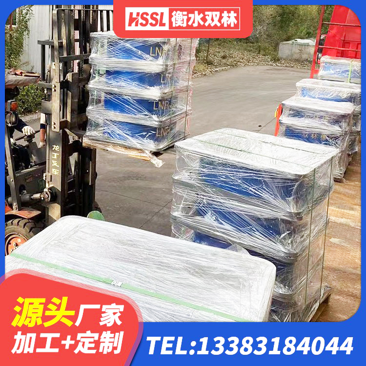 梧州防震支座LRB700 梧州减橡胶隔震支座源头工厂 梧州LNR300隔震支座生产厂家 梧州水平分散型隔震支座厂家 - 第7张