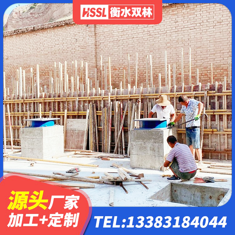 梧州防震支座LRB700 梧州减橡胶隔震支座源头工厂 梧州LNR300隔震支座生产厂家 梧州水平分散型隔震支座厂家