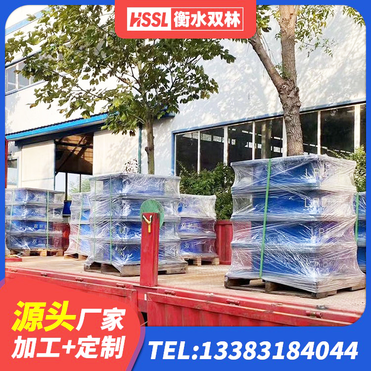 梧州抗震隔震支座源头工厂 梧州减震隔震支座厂商源头工厂 梧州橡胶隔震支座产地厂家 梧州LNR橡胶隔震支座D500 - 第8张